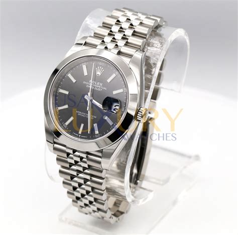 best jubilee bracelet watches